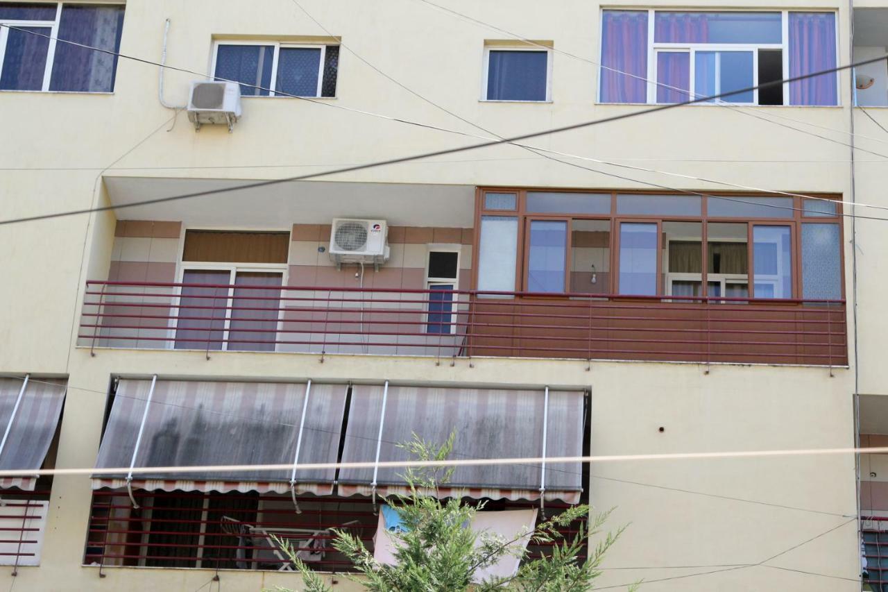 Fiqe Rental Tirana Exterior photo