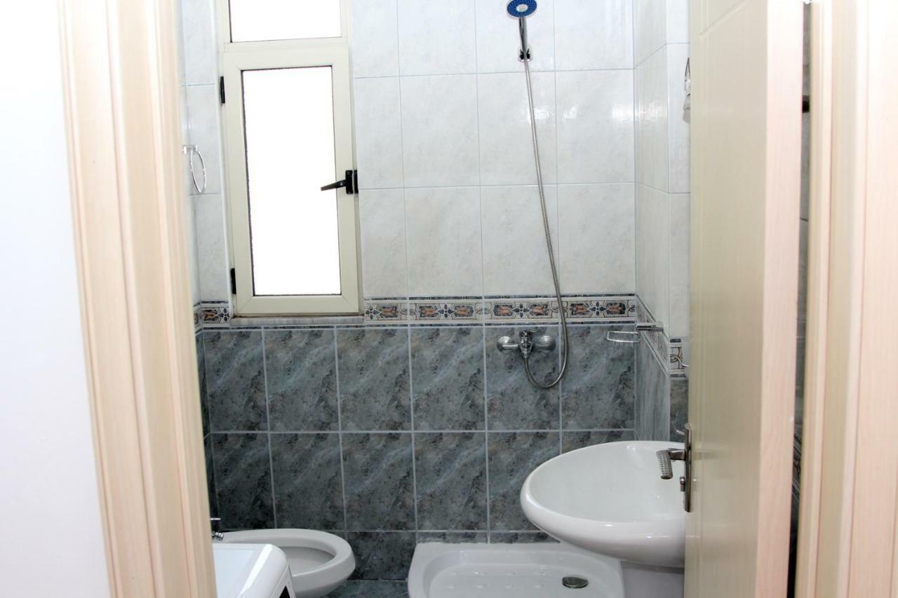 Fiqe Rental Tirana Exterior photo