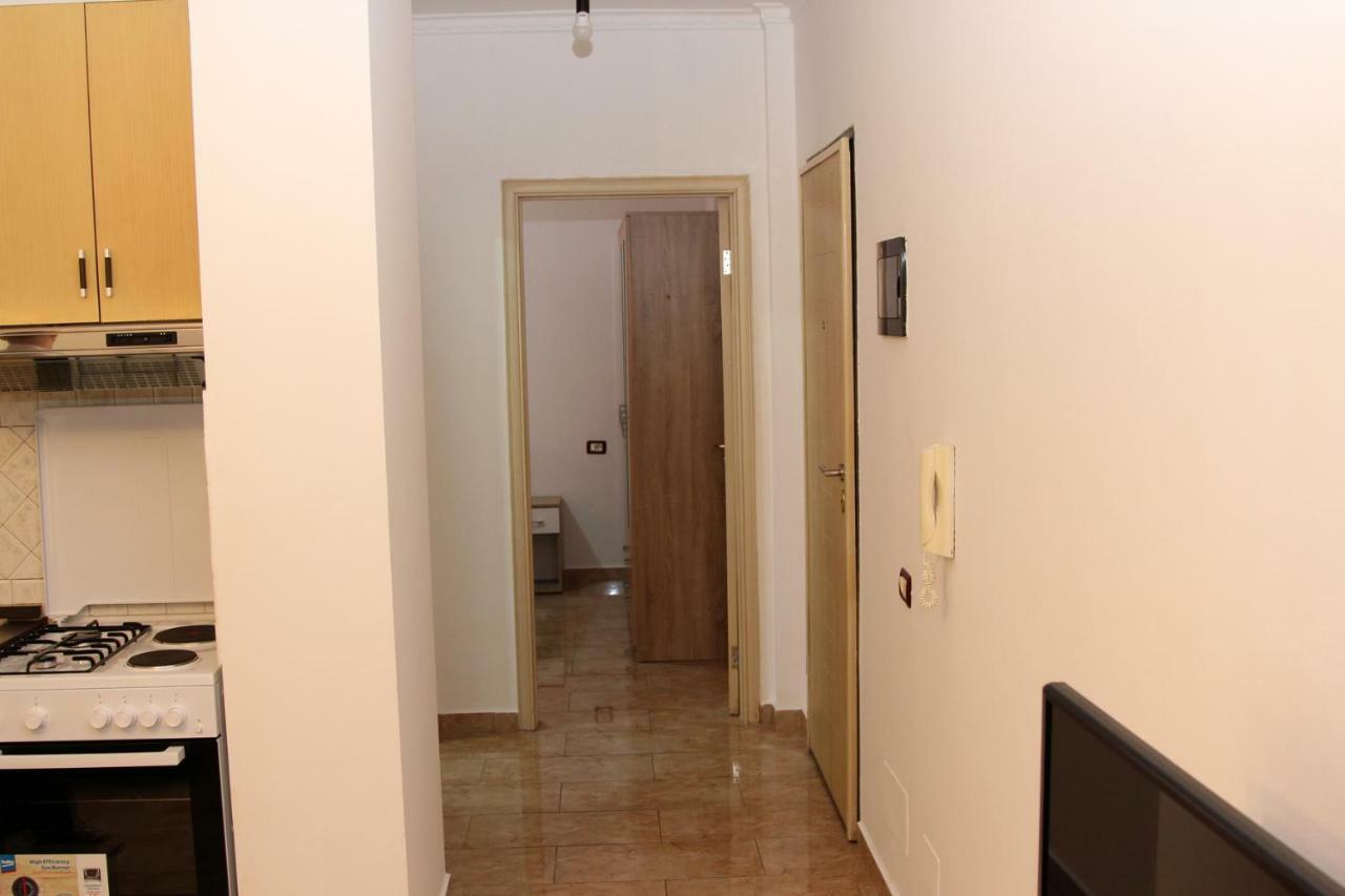 Fiqe Rental Tirana Exterior photo