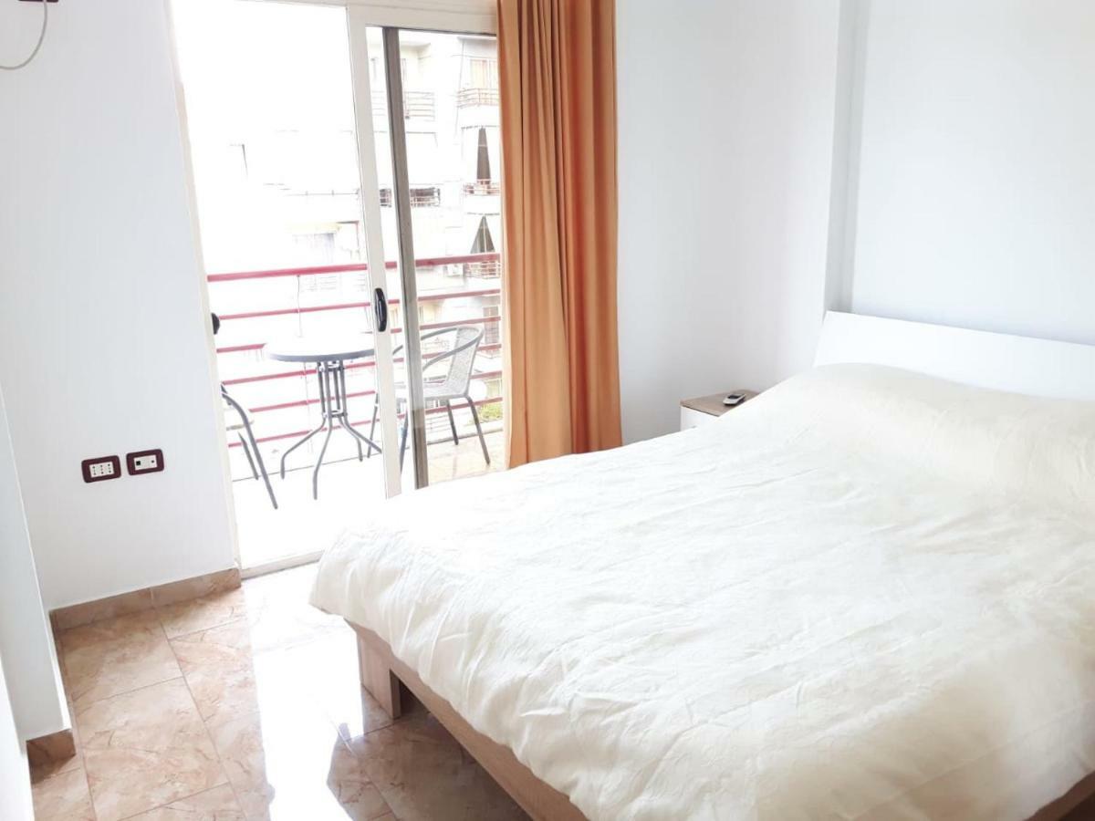 Fiqe Rental Tirana Exterior photo