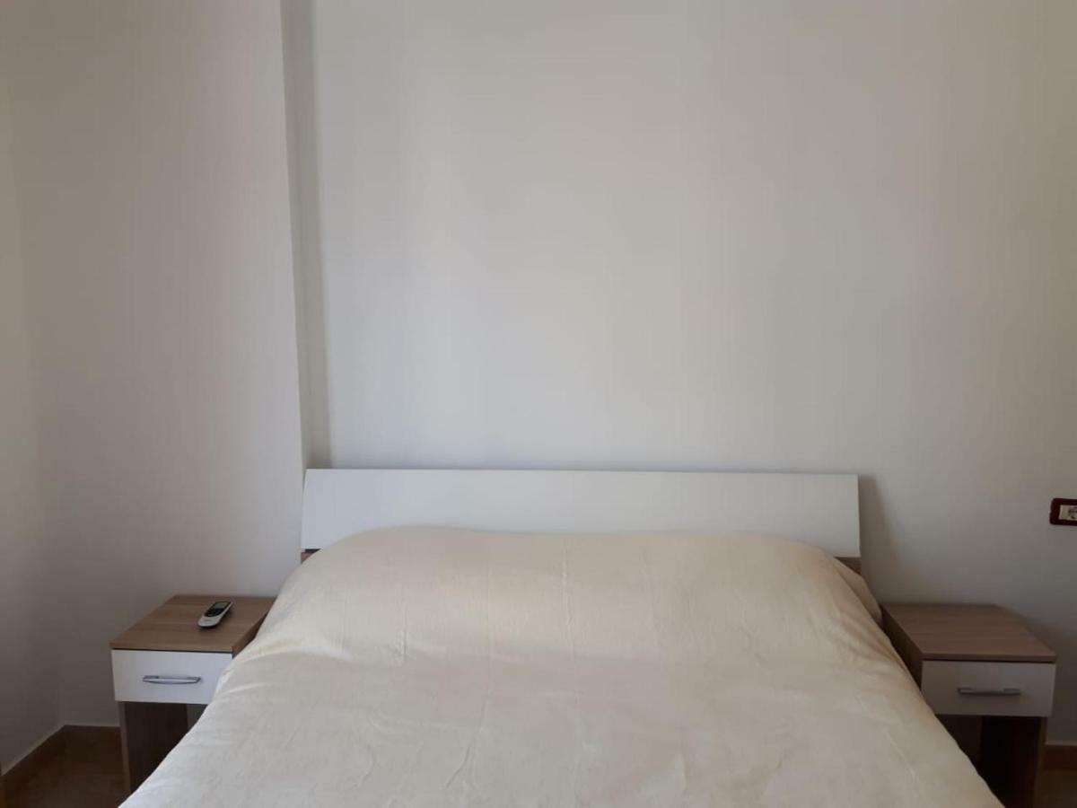 Fiqe Rental Tirana Exterior photo